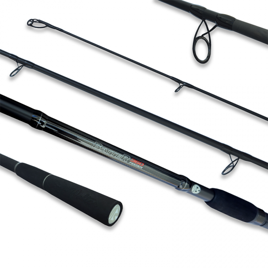 Serie Walter - Lanseta Baiter 360